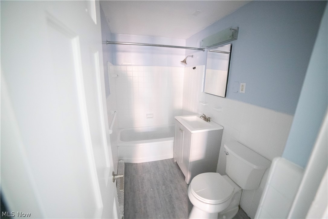 Mayflower Condos - Residential