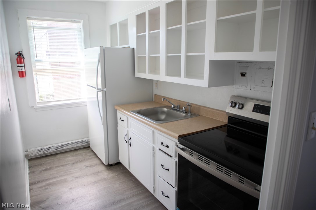 Mayflower Condos - Residential