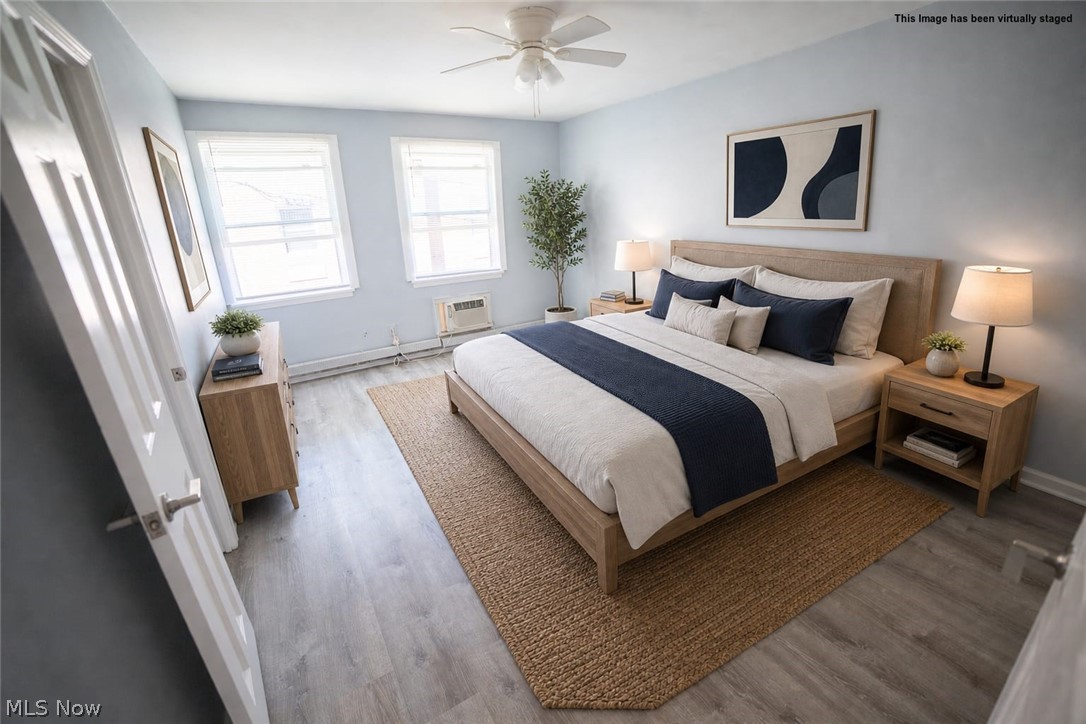 Mayflower Condos - Residential