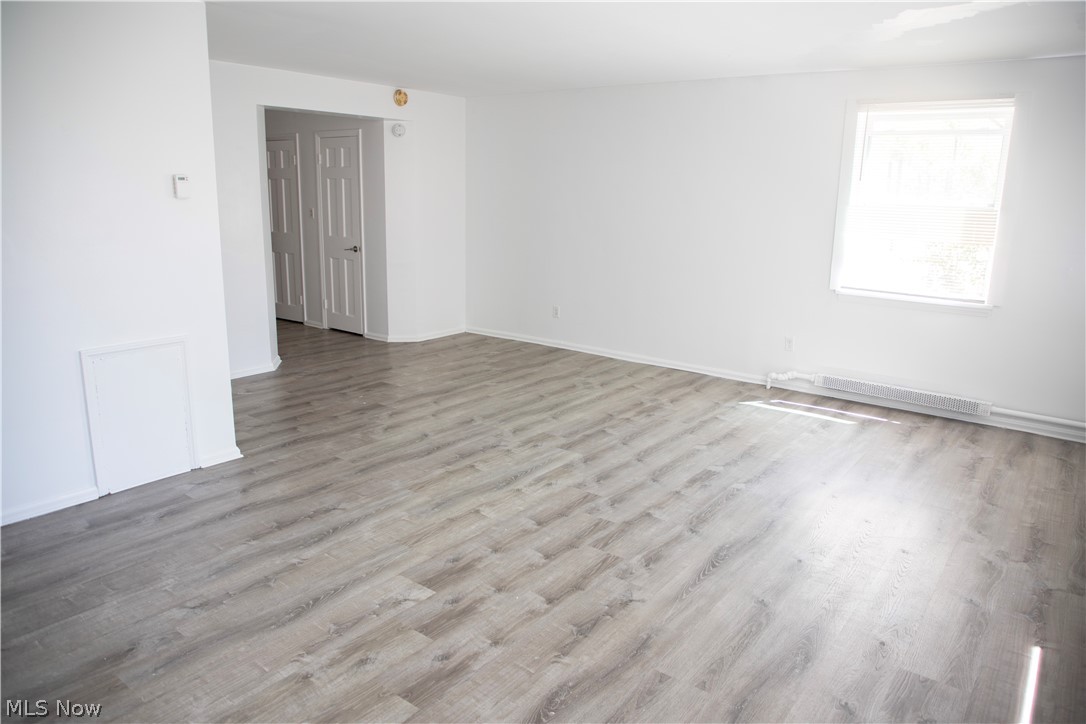 Mayflower Condos - Residential