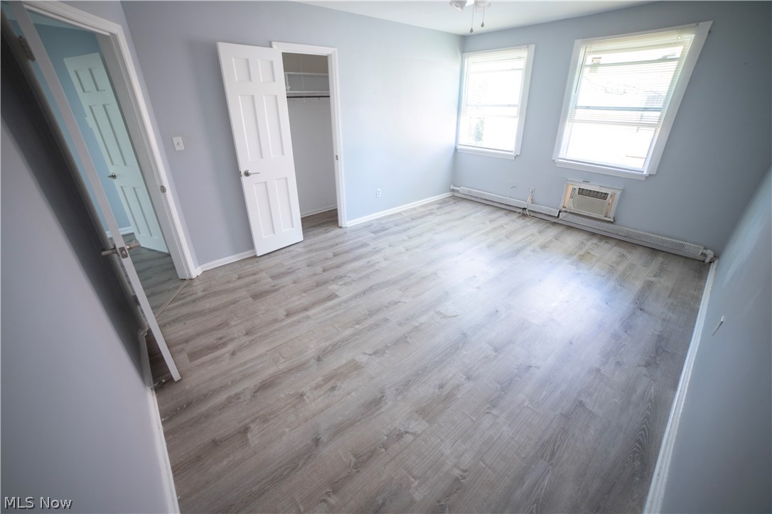Mayflower Condos - Residential