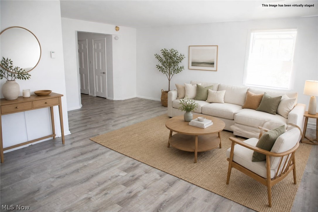 Mayflower Condos - Residential