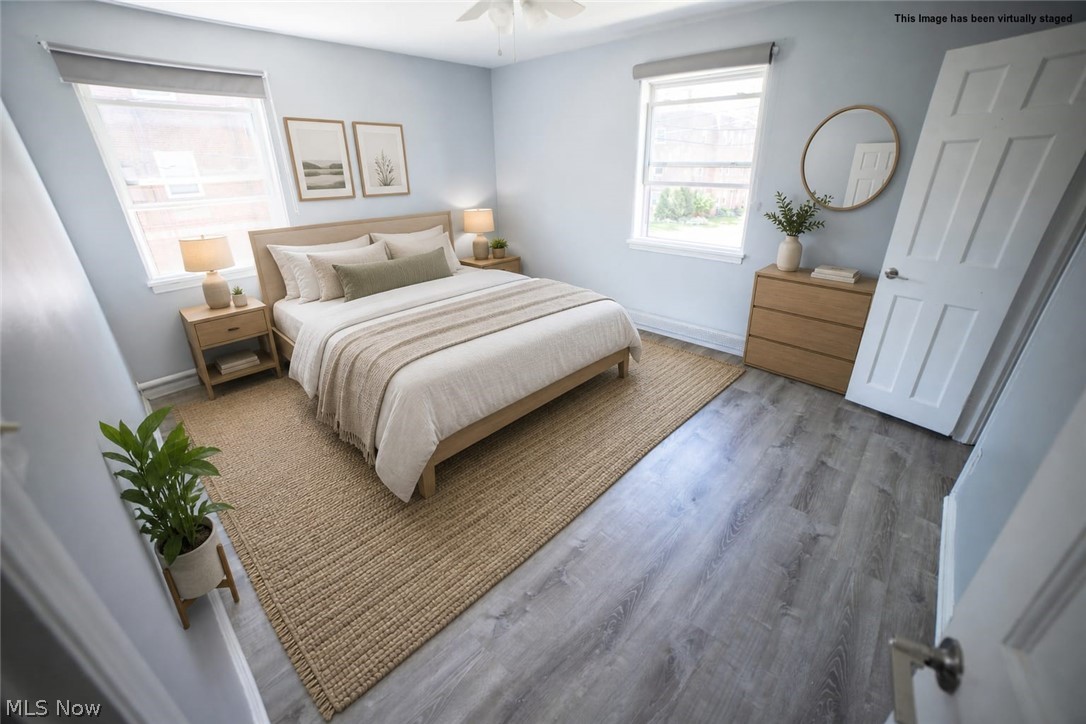 Mayflower Condos - Residential