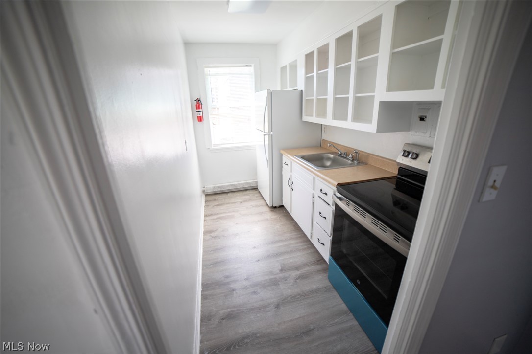 Mayflower Condos - Residential