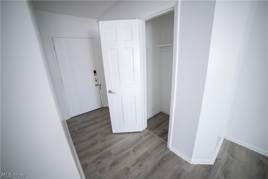 Mayflower Condos - Residential