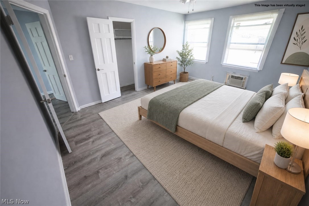 Mayflower Condos - Residential