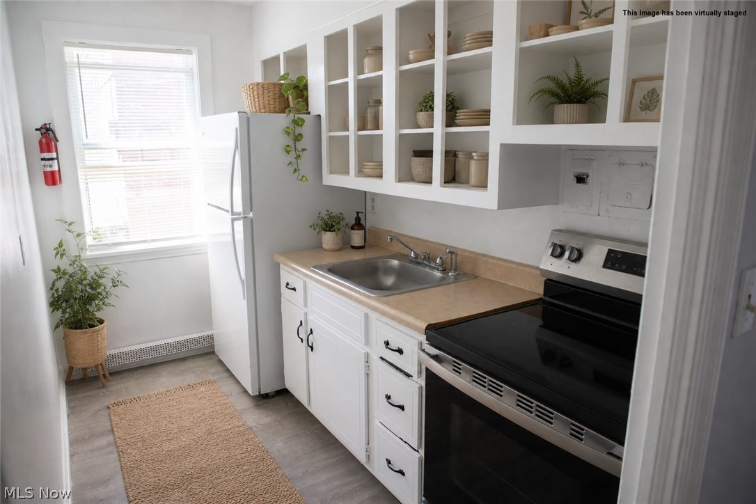 Mayflower Condos - Residential