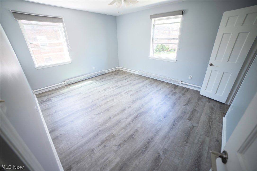 Mayflower Condos - Residential
