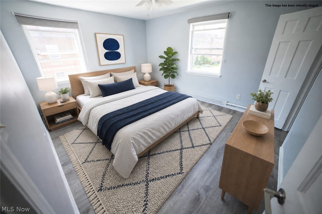 Mayflower Condos - Residential