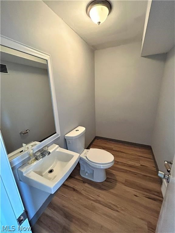 Township/Medina - Commercial Lease