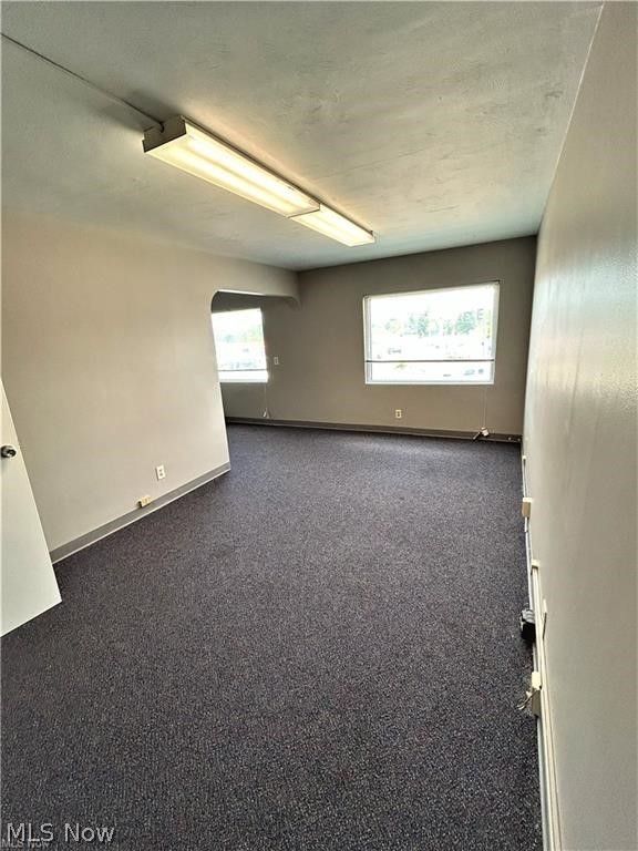 Township/Medina - Commercial Lease