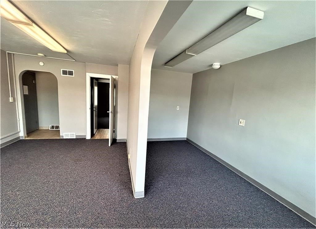 Township/Medina - Commercial Lease