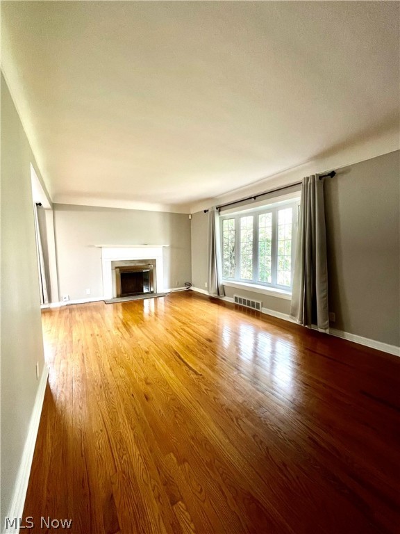 Mayfair - Residential