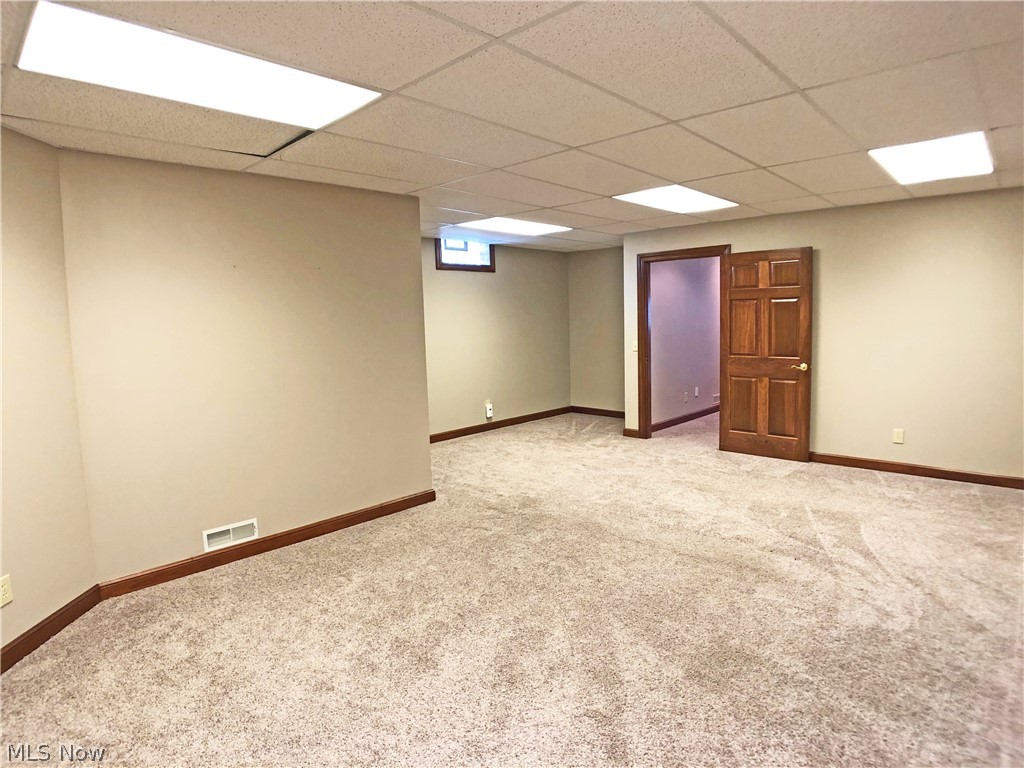 Saint James Place #1 - Residential