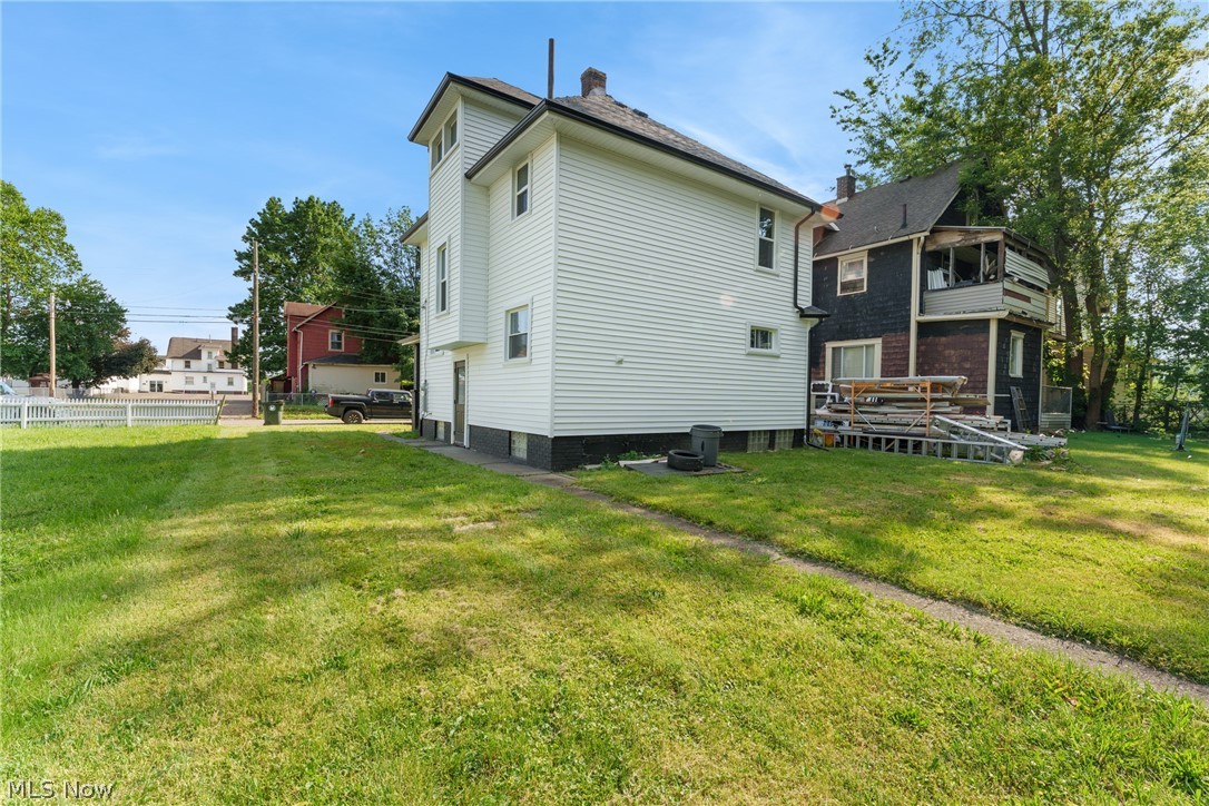 Canton - Residential