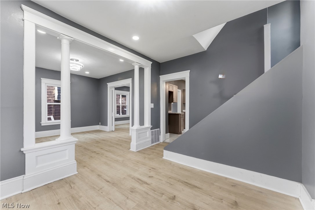 Canton - Residential