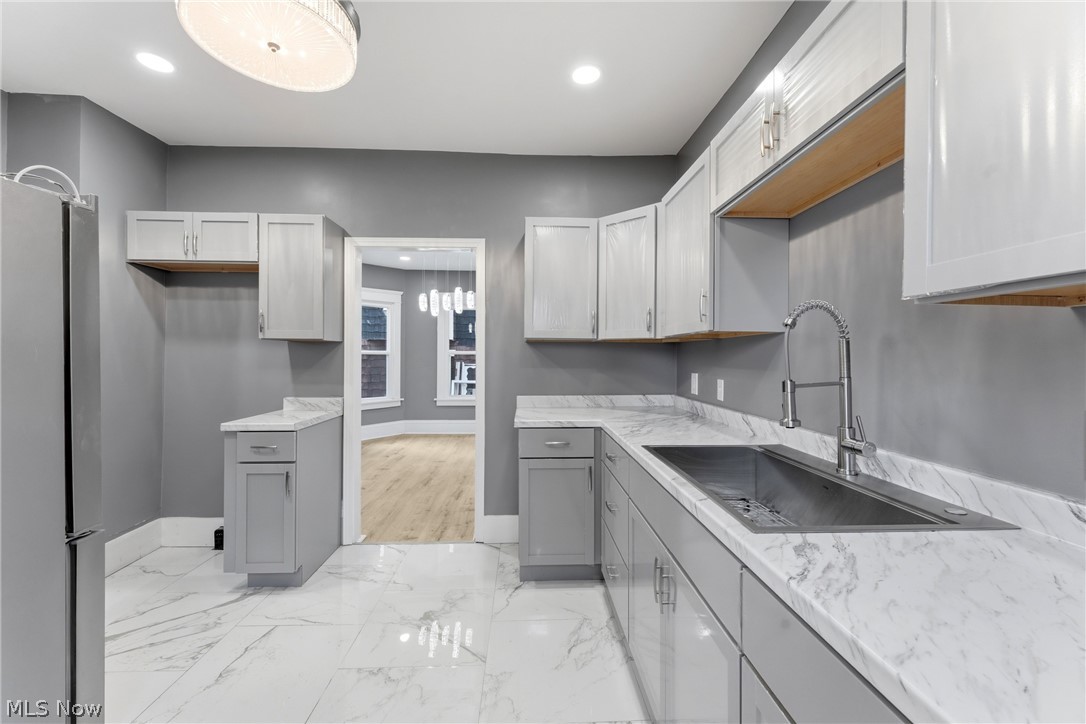 Canton - Residential