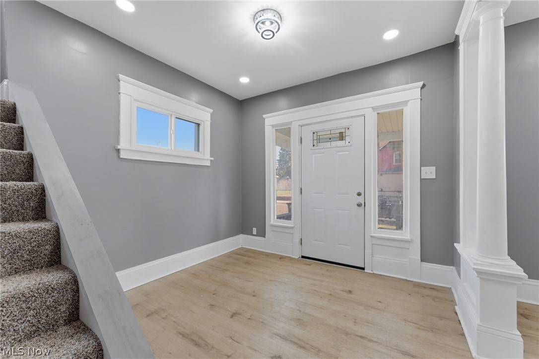 Canton - Residential