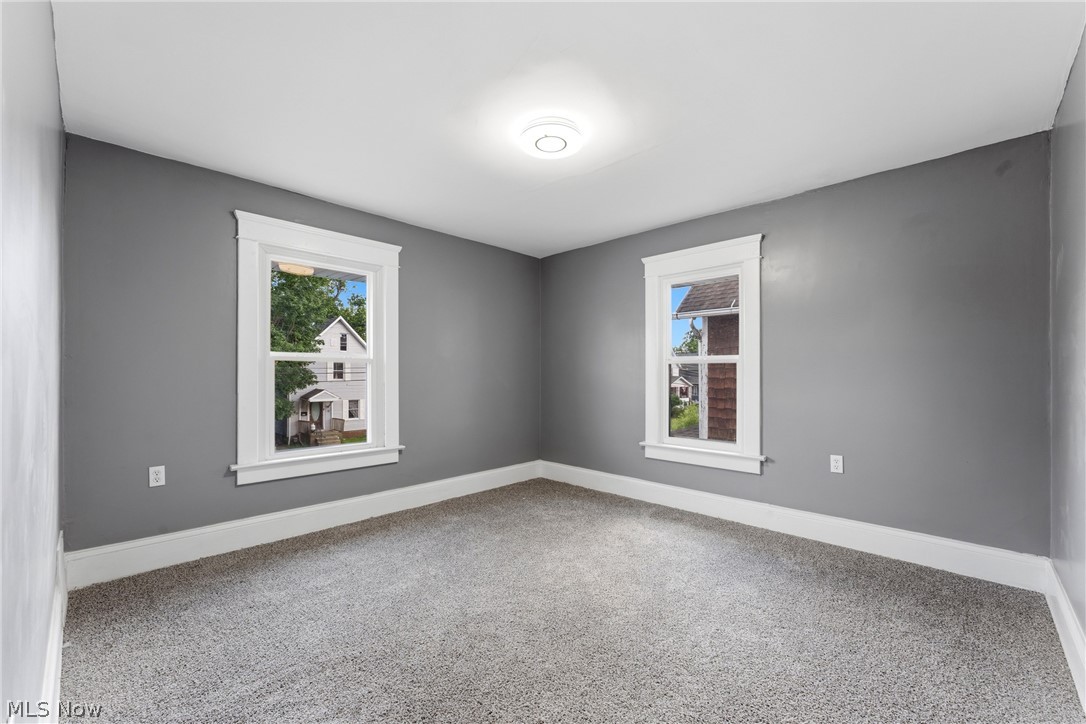 Canton - Residential