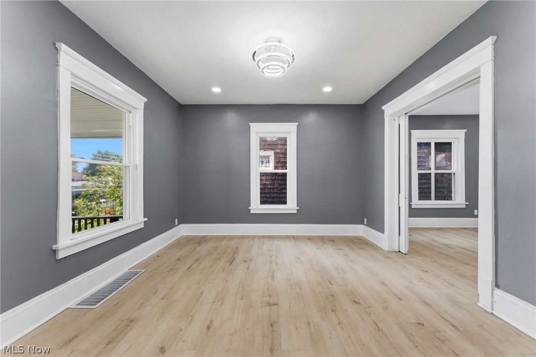 Canton - Residential