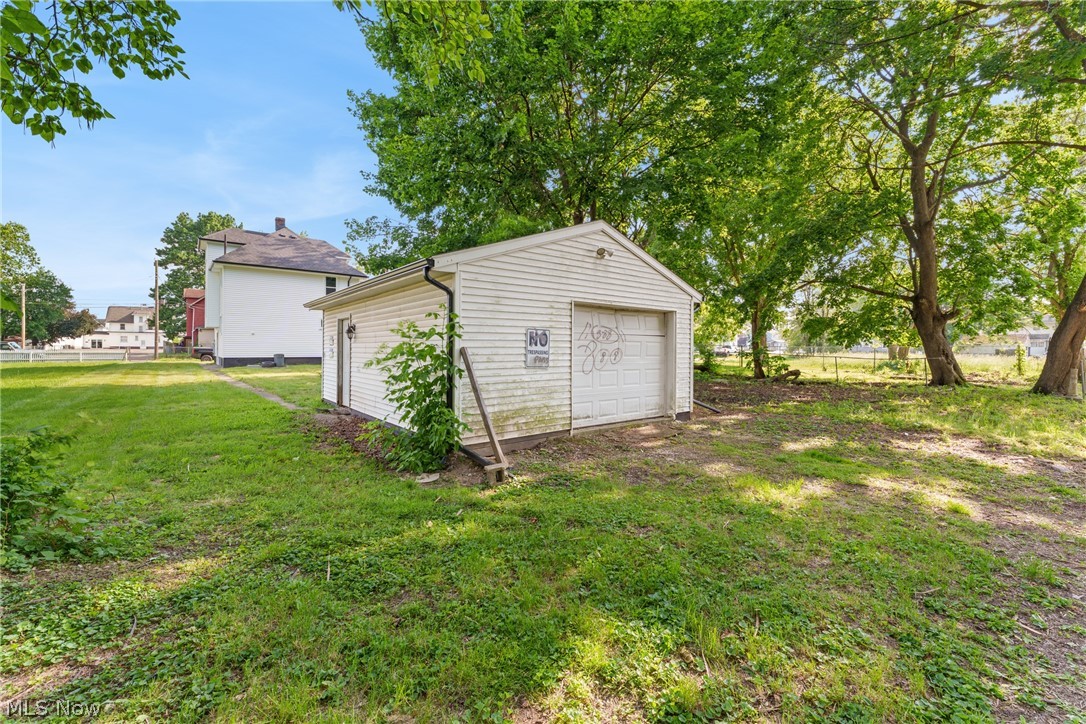 Canton - Residential