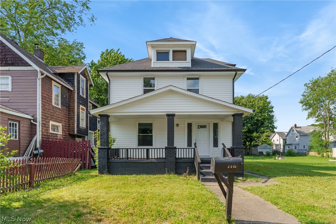 Canton - Residential