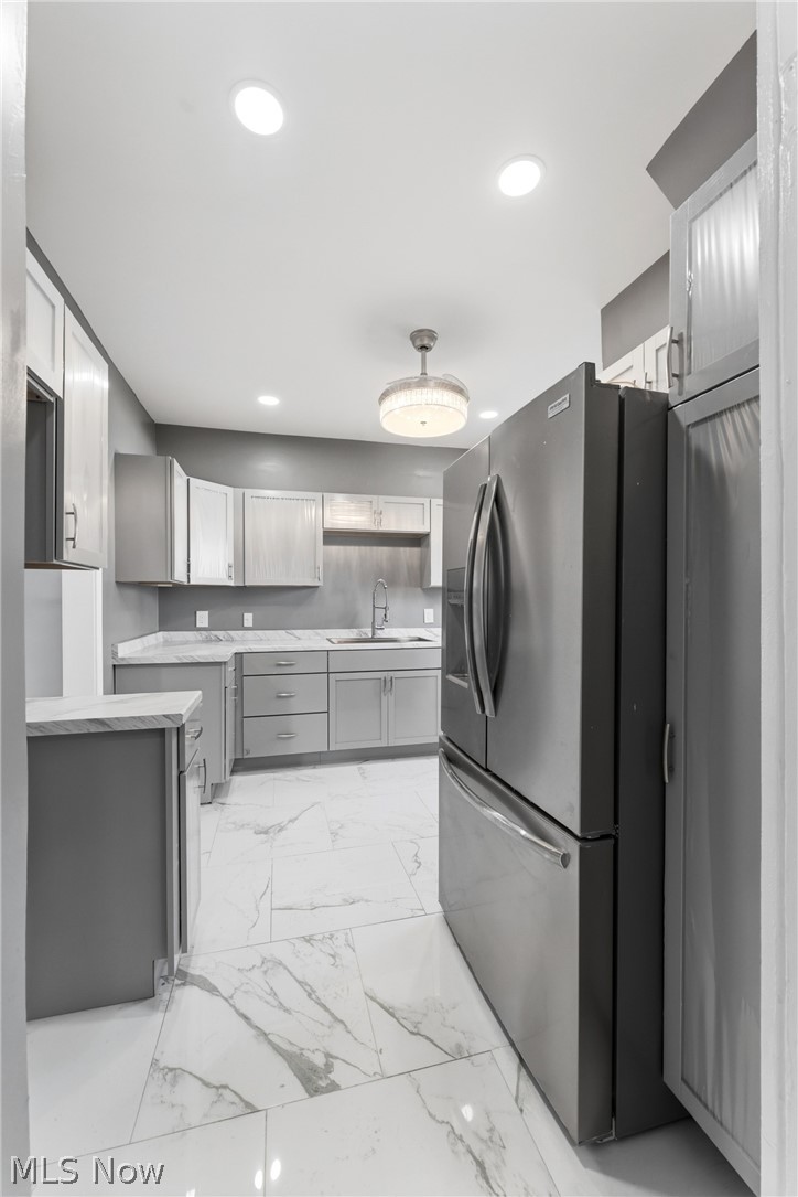 Canton - Residential