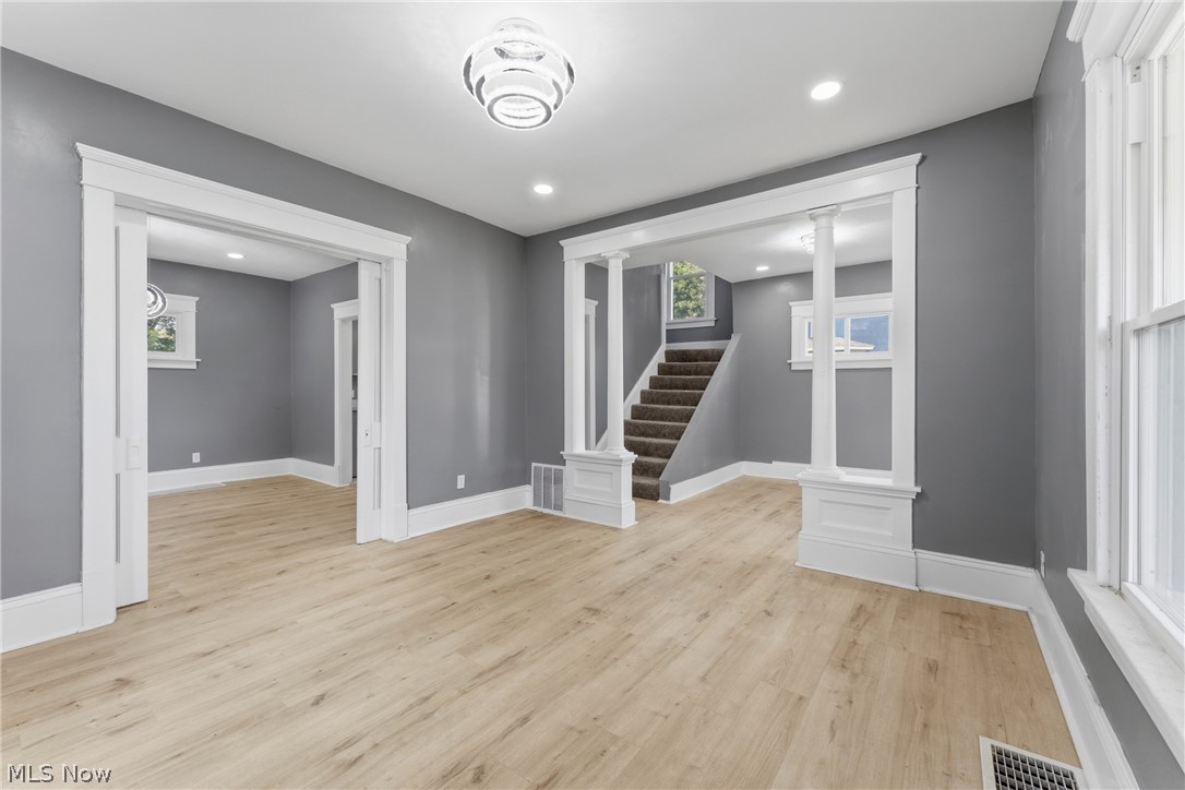 Canton - Residential