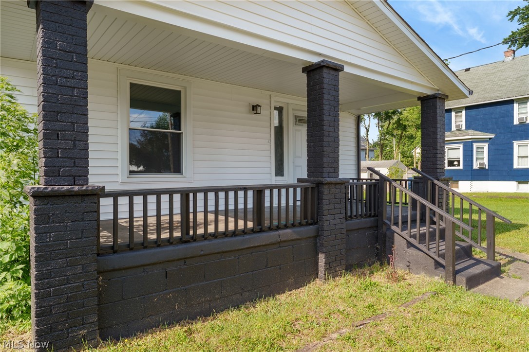 Canton - Residential