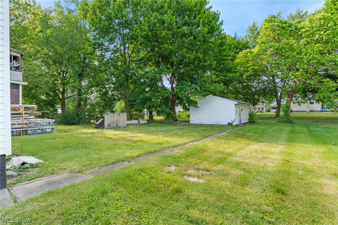 Canton - Residential