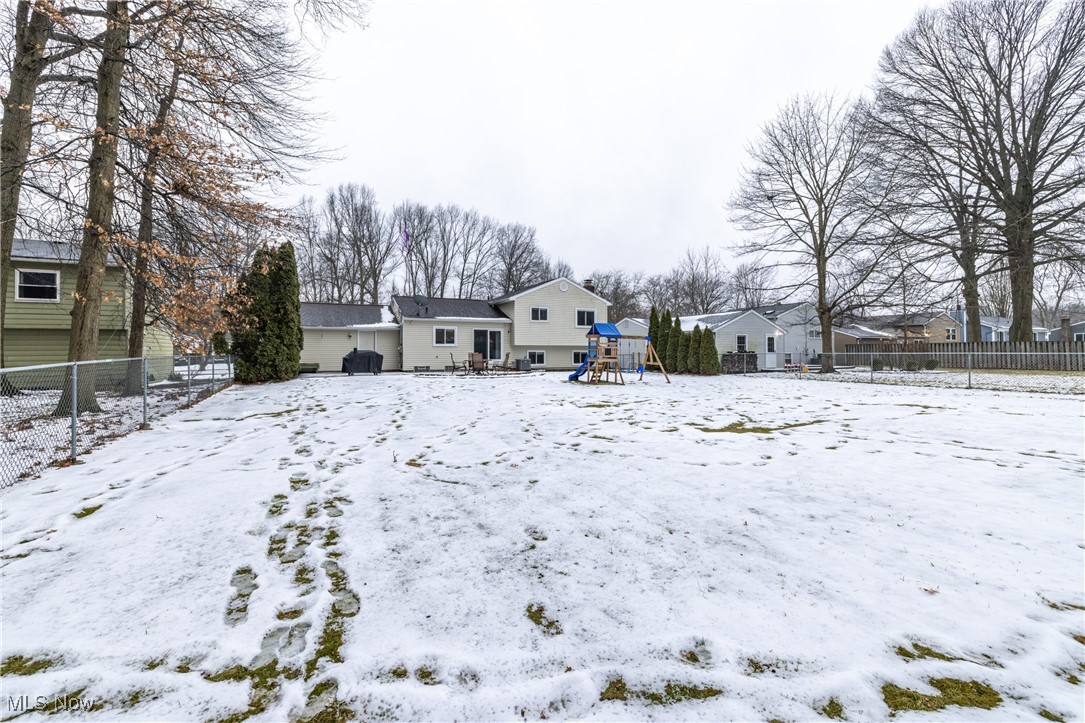 Oxford Park 02 - Residential