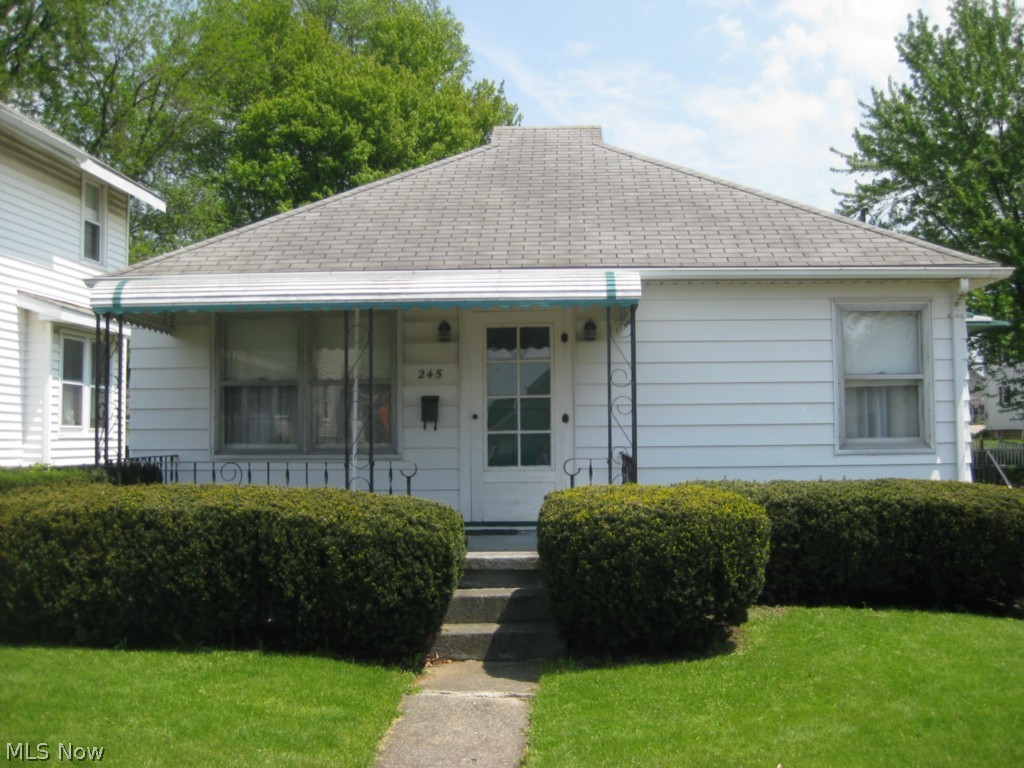 Moore - Residential