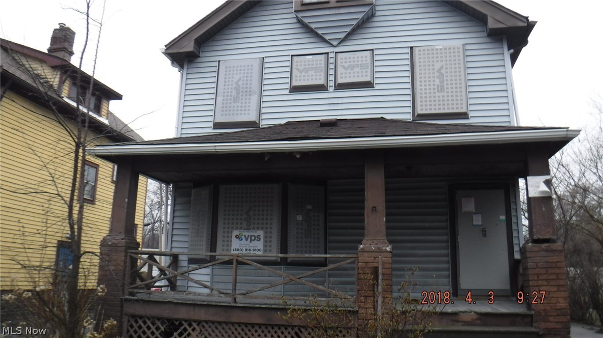 Helper & Cody Realty Cos Brat - Residential