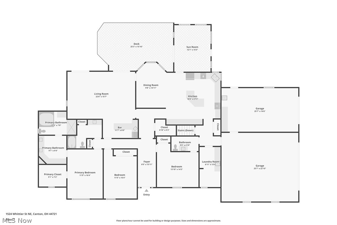 Diamond/Rough Allotment - Residential