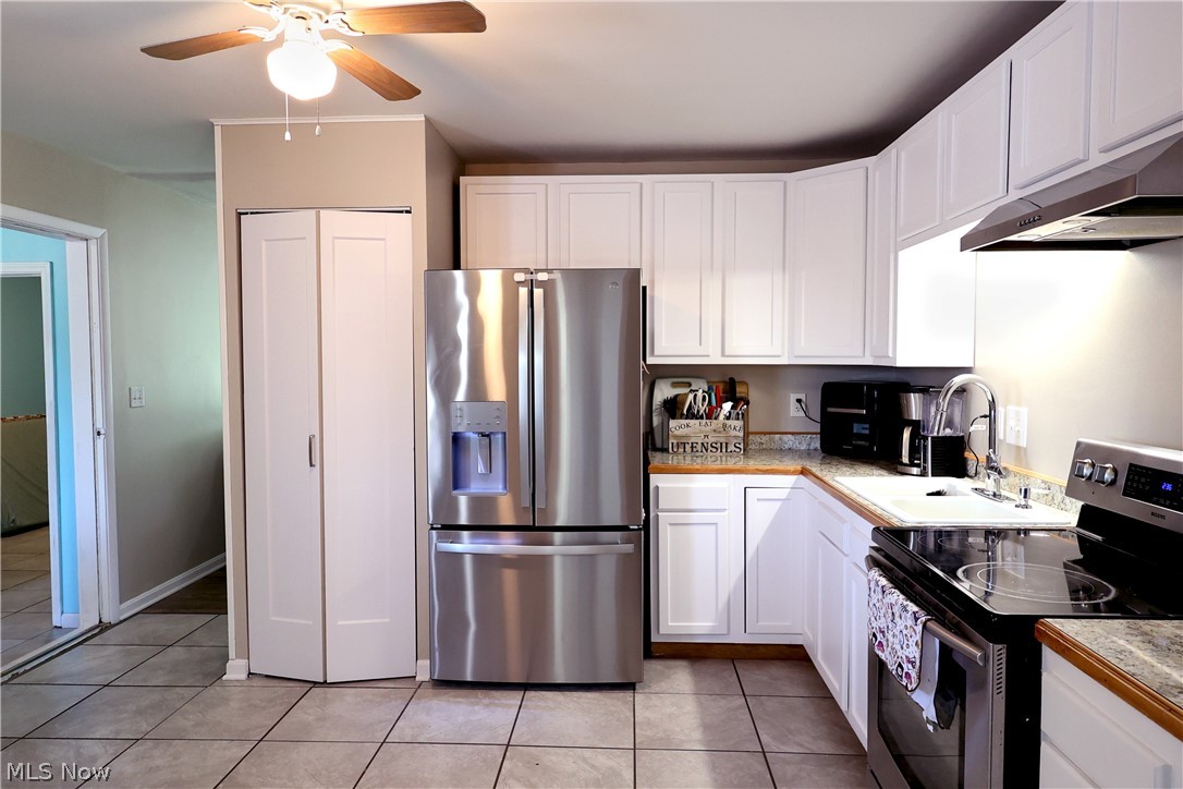 Cascade Colony - Residential