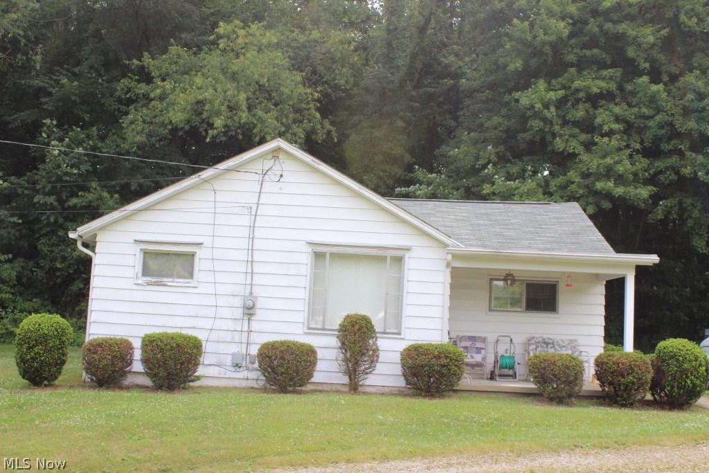 Chenoweth Little Farms - Residential