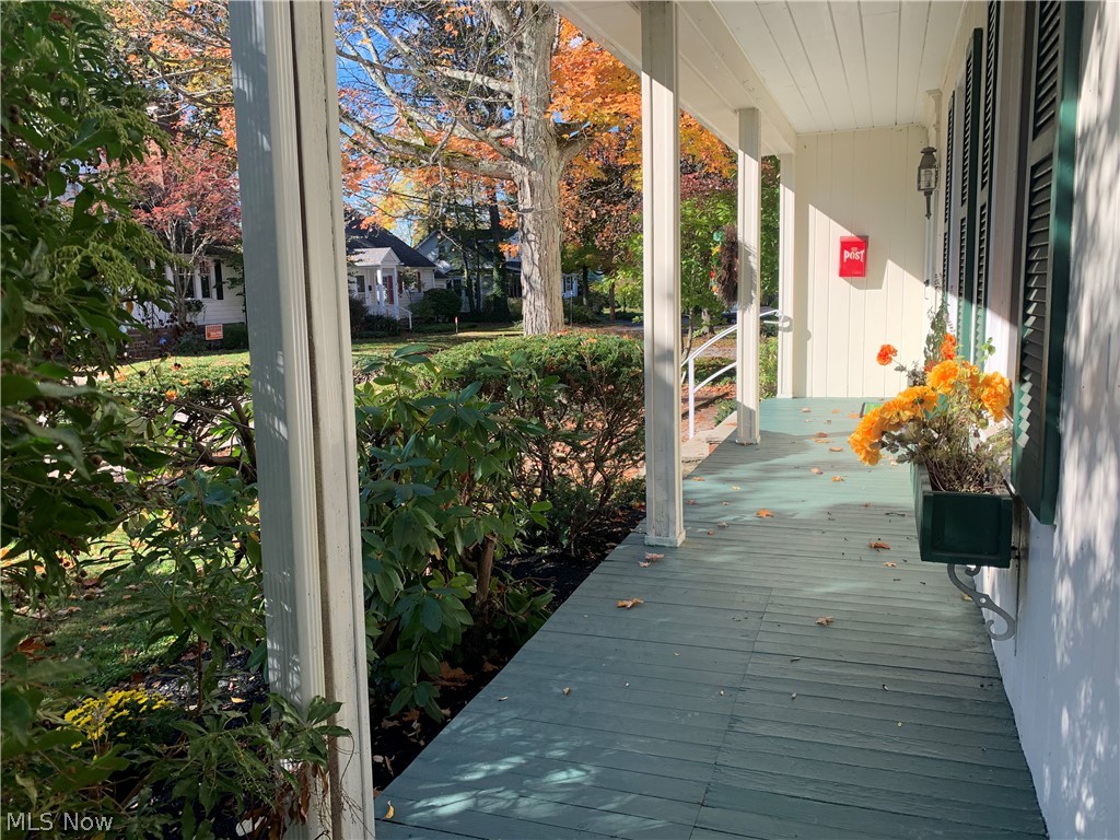 Bradley - Residential