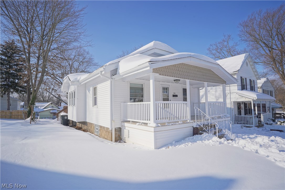 Clearview - Residential