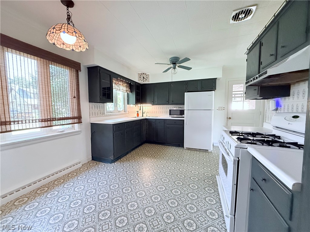 Village/Sebring - Residential
