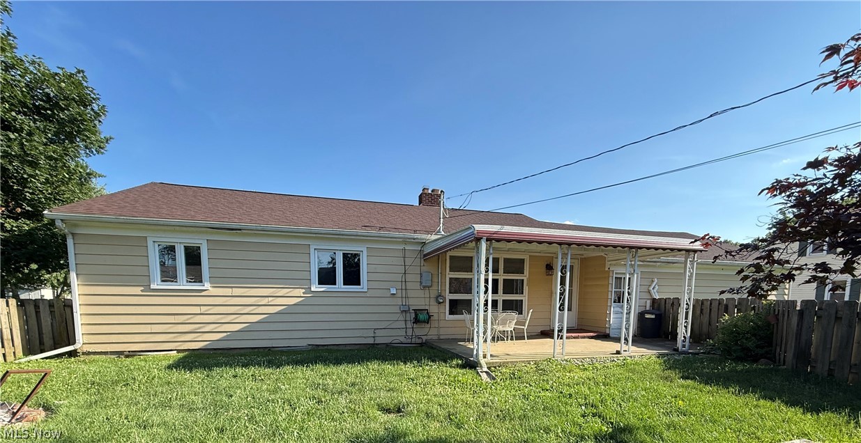 Village/Sebring - Residential
