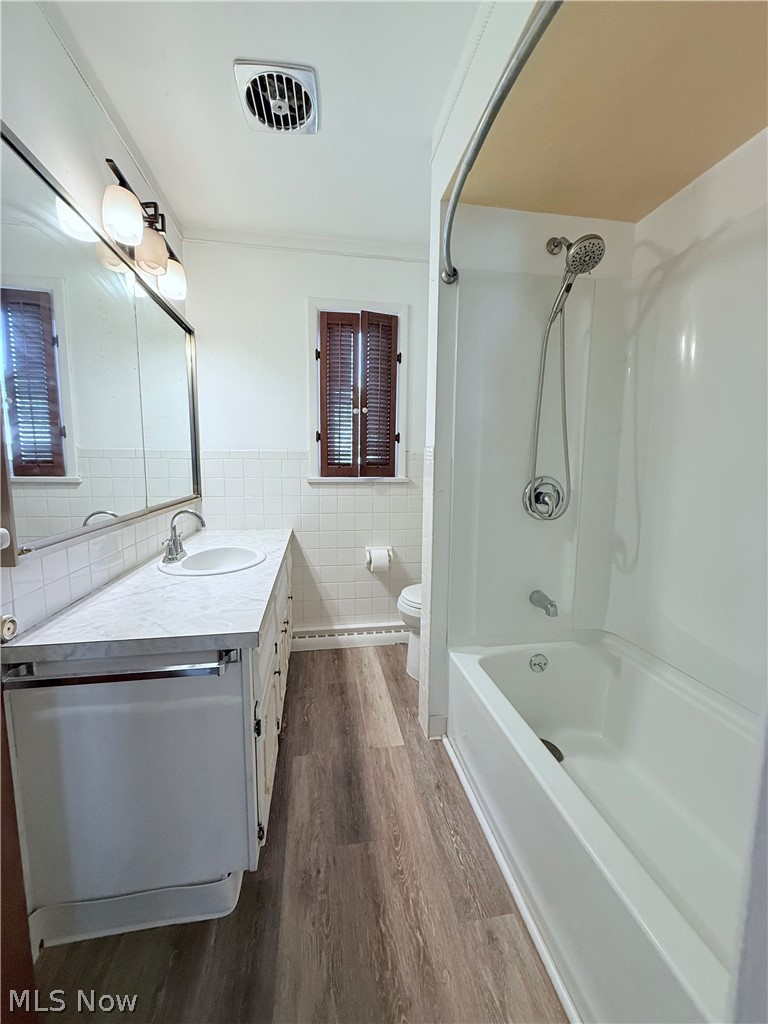 Village/Sebring - Residential