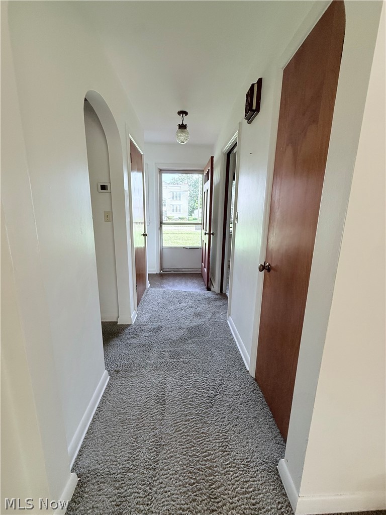 Village/Sebring - Residential
