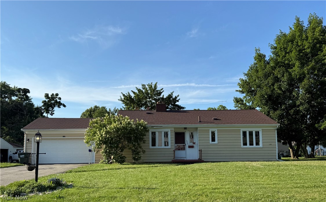 Village/Sebring - Residential