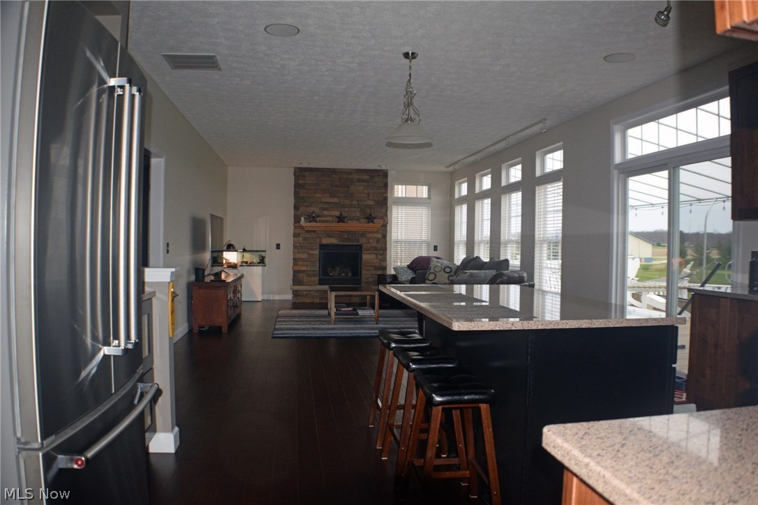Shale Creek - Residential