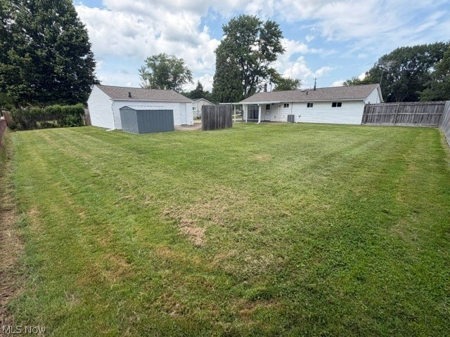 Gillie Park Estate - Residential