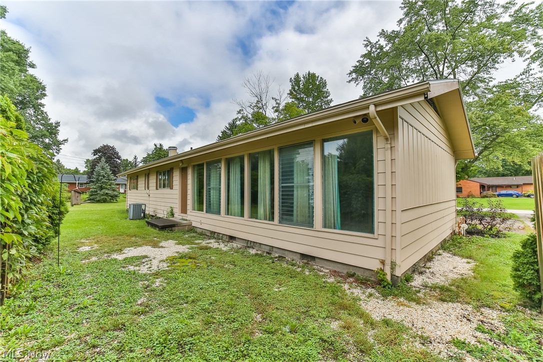 Brook Heights Sub - Residential