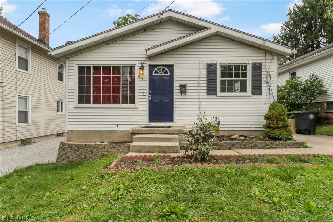 Clearview - Residential