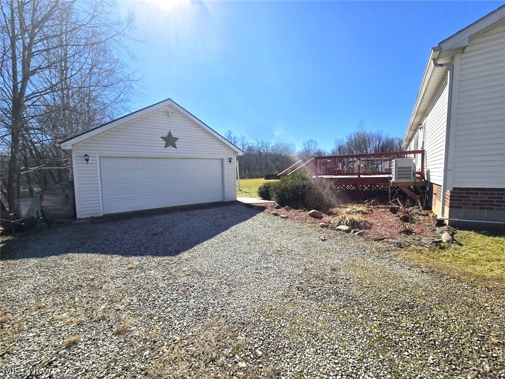 Meadowland Acres Sub - Residential