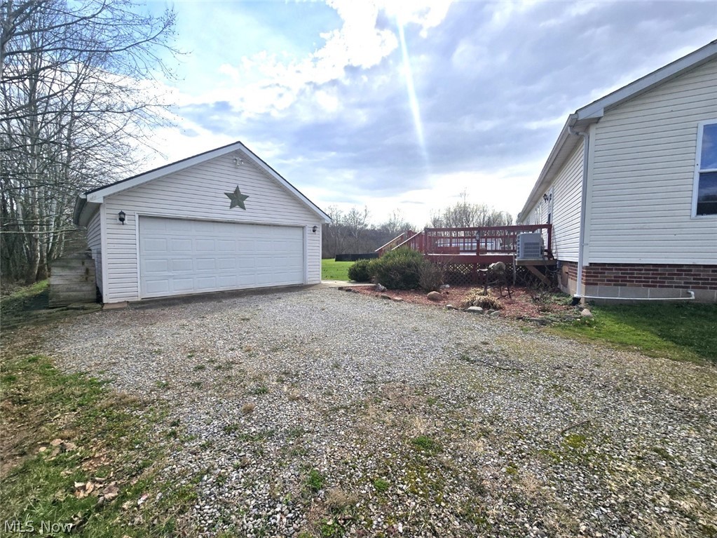 Meadowland Acres Sub - Residential