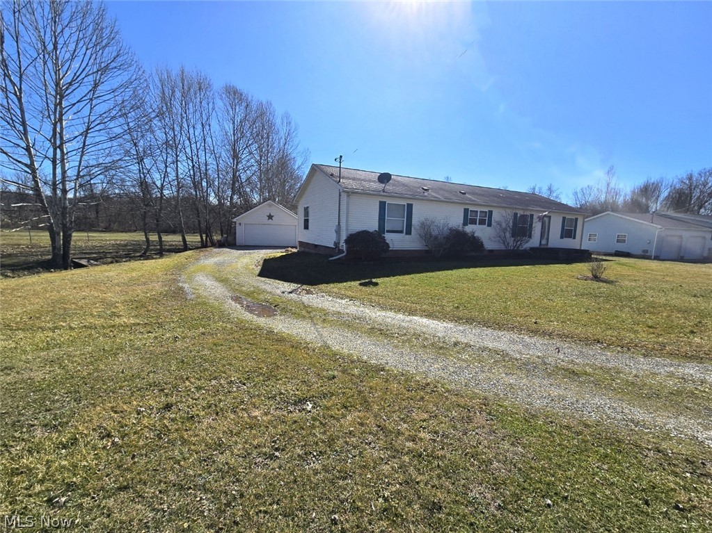 Meadowland Acres Sub - Residential